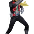 Kamen Rider Action figuur 1/6 Riderman 30 cm