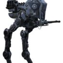 Star Wars: The Mandalorian & Grogu Movie Masterpiece Vehicle 1/6 AT-RT 60 см