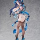 Vanistine Статуэтка фэнтези 1/6 Аврора Куноичи Экипировка Вер. 30 см