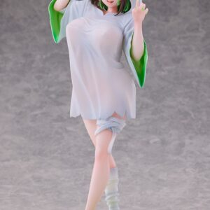 Original Character Statue 1/6 Miru Illustration by Ormille 28 cm