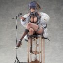 Богиня победы: Nikke 2 PVC Статуэтка 1/6 Noise Classic Diva 28 см