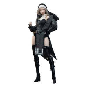 Original Character Action Figure 1/6 Serene Hound “Agnes” 30 cm