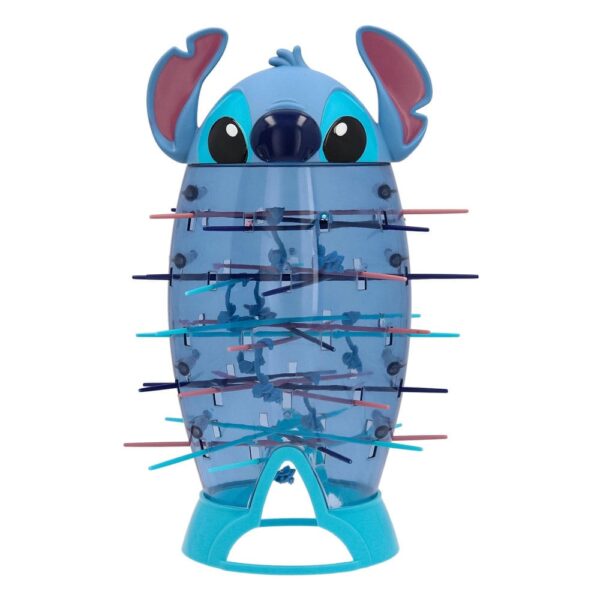 Lilo & Stitch Drop mängu Stitch