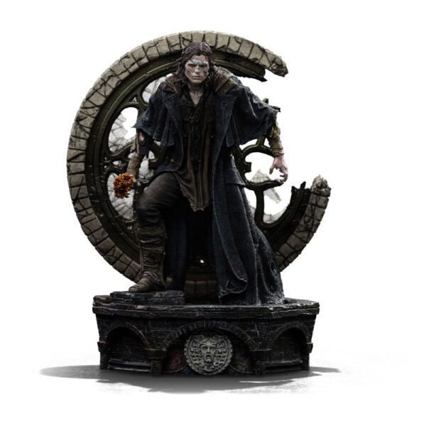 Guillermo Del Toro's Art Scale kuju 1/10 Frankensteini koletis 24 cm