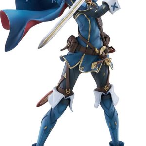 Статуэтка Fire Emblem из ПВХ 1/7 Люсина 24 см
