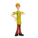 Scooby-Doo tegevusfiguur 1/12 Shaggy 15 cm
