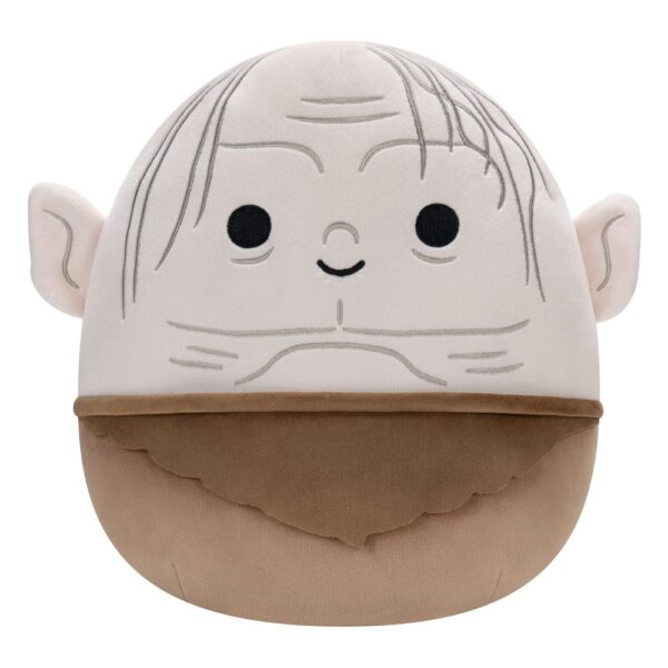 Sõrmuste isand Squishmallows Pluusifiguur Guglunk 19 cm