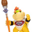 Super Mario Galaxy filmi tegevfiguur Bowser Jr. 13 cm