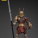 Strife Action Figure 1/18 Римский гладиатор Гопломах 11 см
