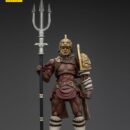 Strife Action Figure 1/18 Roman Gladiator Retiarius Gladiator 11 cm