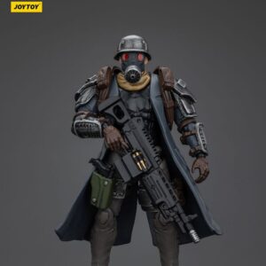 Battle For the Stars Actionfigur Shadow Jaeger Squad Viper 16 cm