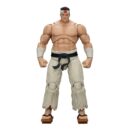 The King Of Fighters '98 Action Figure Hero Team Goro Daimon 12 см