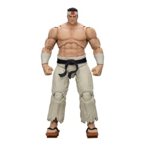 The King Of Fighters ’98 Action Figure Hero Team Goro Daimon 12 cm