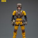 Steel Ride Corps Dark Source Action Figur Mehaanik Tork 7 cm
