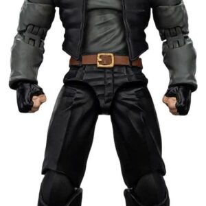 The King of Fighters ’98 Ultimate Match Action Figure Ryuji Yamazaki 13 cm