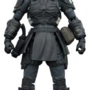 Dark Source Action Figure Steel Ride Corps Sniper Viktor 8 см