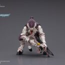 Warhammer 40k Action Figure 1/18 Tyranids Hive Fleet Leviathan Termagant with Fleshborer 12 cm