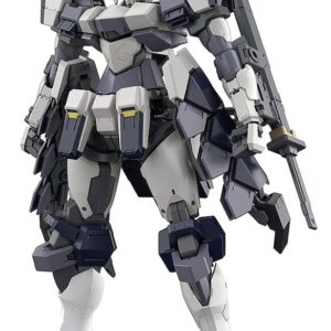 Full Metal Panic! Plastikust mudelikomplekt 1/48 Azur Raven koos Type 10 Modified Monomolecular Blade Plated Ver. & Special Display Base 18 cm