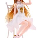 The Angel Next Door Spoils Me Rotten kuju 1/7 Mahiru Shiina Tea Party Ver. 20 cm