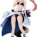 The Executioner and Her Way of Life PVC Statue 1/7 Menou: Купальник 24 см