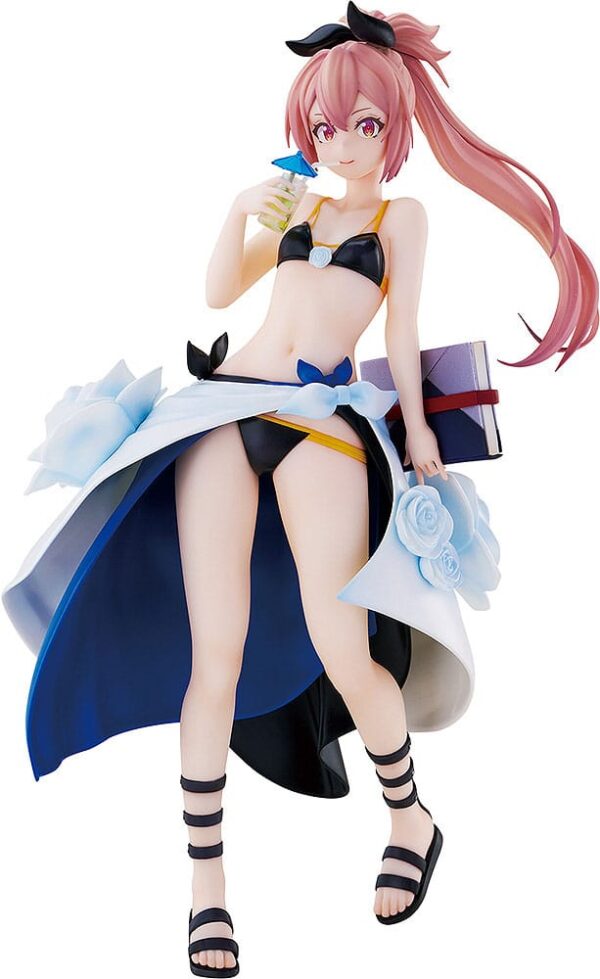 The Executioner and Her Way of Life PVC Statue 1/7 Menou: Купальник 24 см