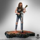 Death Rock Iconz kuju Chuck Schuldiner II 22 cm