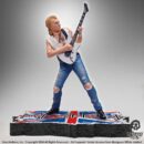 Def Leppard Rock Iconz kuju Phil Collen 24 cm