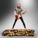 Exodus Rock Iconz kuju 1/9 Gary Holt 22 cm
