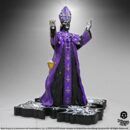 Ghost Rock Iconz kuju Papa V Perpetua Purpurne rüü 22 cm