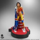 The Rolling Stones Rock Iconz Статуэтка Мик Джаггер (Tattoo You Tour 1981) 22 см