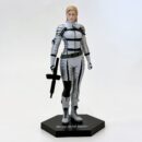 Metal Gear Solid Delta: Пожиратель змей PVC Фигурка Босс 20 см