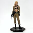 Metal Gear Solid Delta: Snake Eater PVC-figuur Eva 20 cm