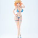 Original Character PVC Statue 1/6 Sakura Sophia F. Shirring Bikini Ver. 27 cm