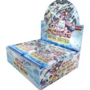 Yu-Gi-Oh! TCG Justice Hunters Booster Display (24) *Немецкая версия*
