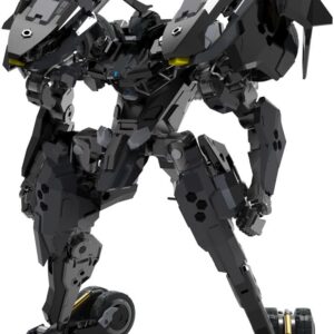 Hexa Gear Набор пластиковых моделей 1/24 Veloce 24 см