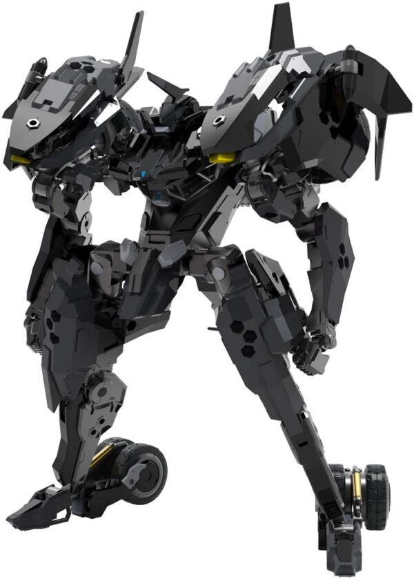 Hexa Gear Набор пластиковых моделей 1/24 Veloce 24 см