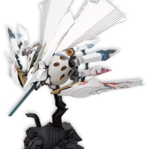 Ikaruga Набор пластиковых моделей 1/144 Гинкей 16 см