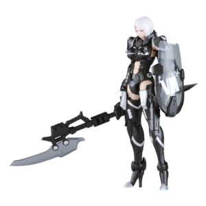 Titanomachia plastmassist mudelikomplekt 1/12 Strato Hound 16 cm