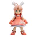 Ichigeki Sacchu!!! HoiHoi-san Model Kit 1/1 HoiHoi-san Heavy Arms Ver. New Edition 12 см