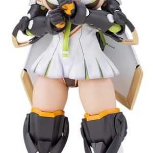 Phantasy Star Online 2 Plastic Model Kit Grand Scale Gene Stellatears Version 25 cm
