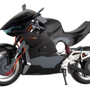 Sousaishojoteien Plastic Model 1/10 Extreme Sports Bike 2nd Color 20 cm