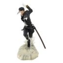 Rurouni Kenshin ARTFXJ Статуэтка 1/8 Сайто Хадзиме 23 см