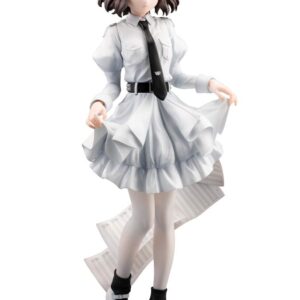Girls Band Cry Statue 1/7 Tomo Ebizuka 23 cm