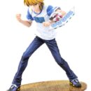 Yu-Gi-Oh! ARTFX J PVC figuur 1/7 Katsuya Jonouchi (Joey Wheeler) Passionate Duelists 22 cm