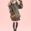Toit hingele PVC kuju 1/7 Tsutsuji Higa 23 cm Tsutsuji Higa 23 cm