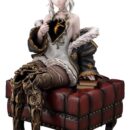Code Vein PVC figuur 1/7 Lou MagMell 18 cm