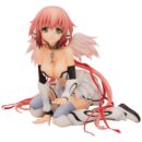 Финал фильма "Утраченная собственность небес" - Фильм: Eternally My Master PVC Figure 1/6 Ikaros 15 cm
