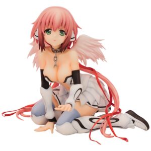 Taeva kadunud vara finaal – film: Ikaros 1/6 PVC-figuur 15 cm