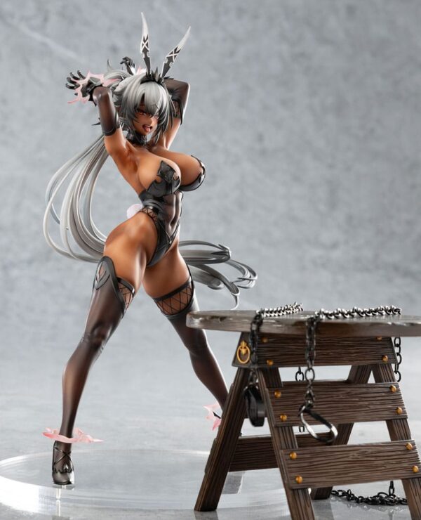 Original Character PVC Statue 1/6 Gilnada Deluxe Edition 29 см