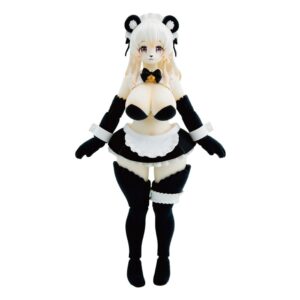 Seductive Beast’s Action Figure 1/12 Fruit No. 002 Ranran 16 cm